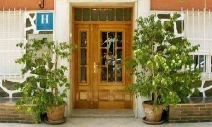 Archena Hotel | La Parra