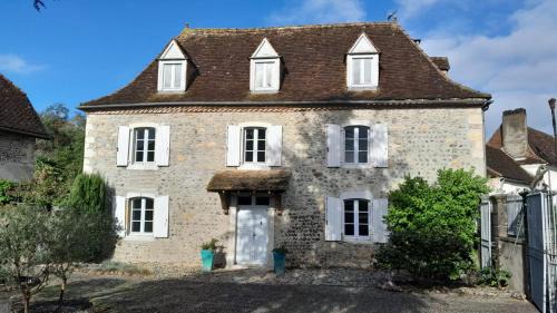 Mont Bed & Breakfast | La part des Anges