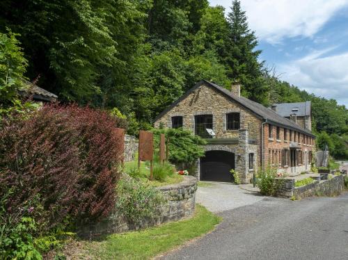 Heyd House | La Pastorale