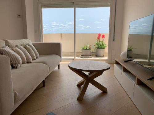 Mollerussa Apartment | La Pau Apartaments