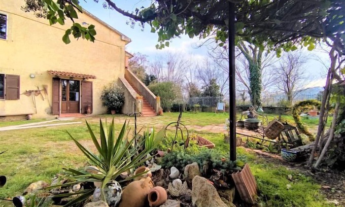 Roccastrada Apartment | La Pergola by Interhome