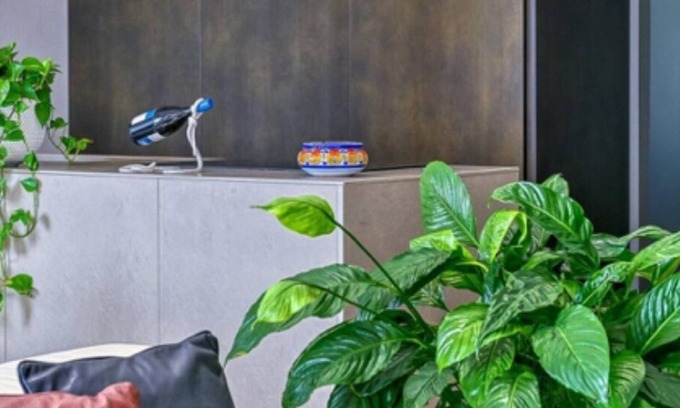 Pozzuoli Apartment | La Perla Flegrea n“Luxury Experience “