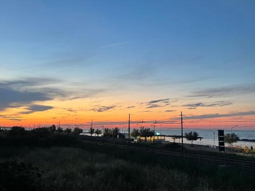 Montemarciano Apartment | La Perla Saba