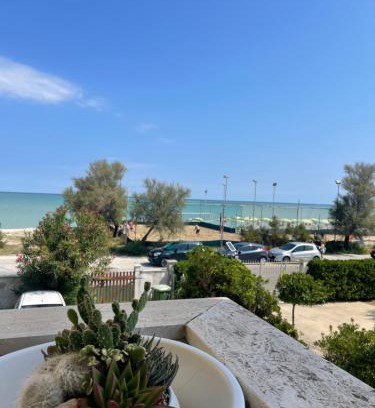 Montemarciano Apartment | La Perla Saba 2