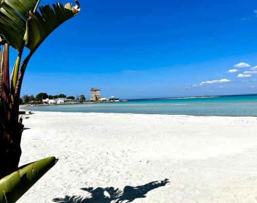 Sant'Isidoro Apartment | La Perla sul Mare