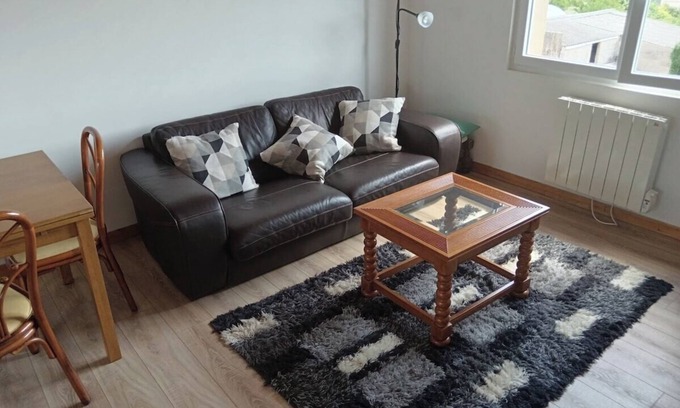 Chateauneuf-du-Faou House | La Perle de Chateauneuf