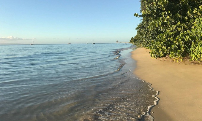 Grand-Bourg Apartment | La petite escale