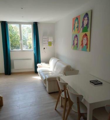 Saint-Antonin Noble Val Apartment | La petite maison