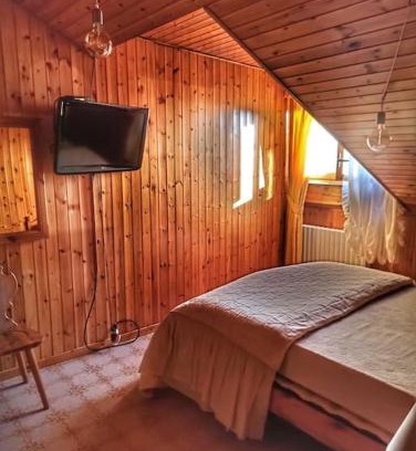 Folignano Apartment | La piccola Baita