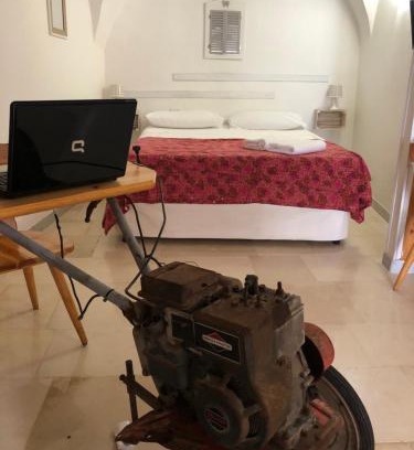 Terlizzi House | La piccola casa di Tania in via Fieramosca