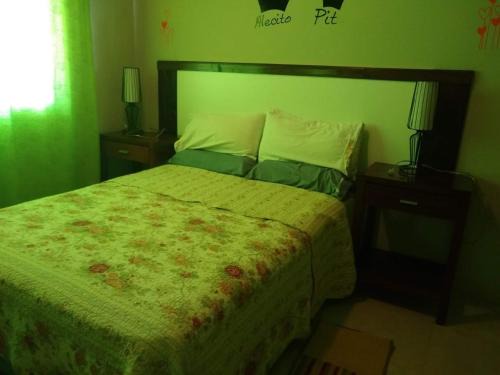 Raco House | La Pichona relax