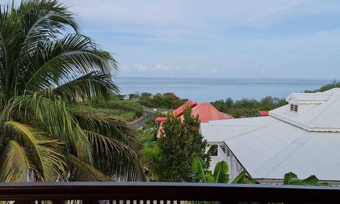 Malendure House | La Plage 200 m