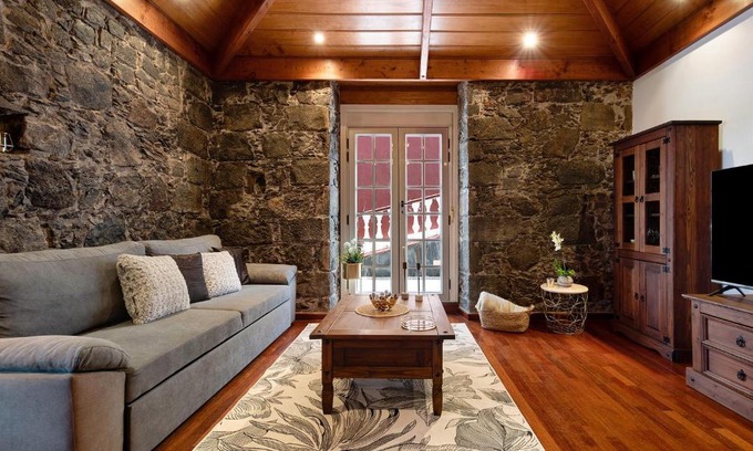 Montijos Apartment | La Planta Vieja I