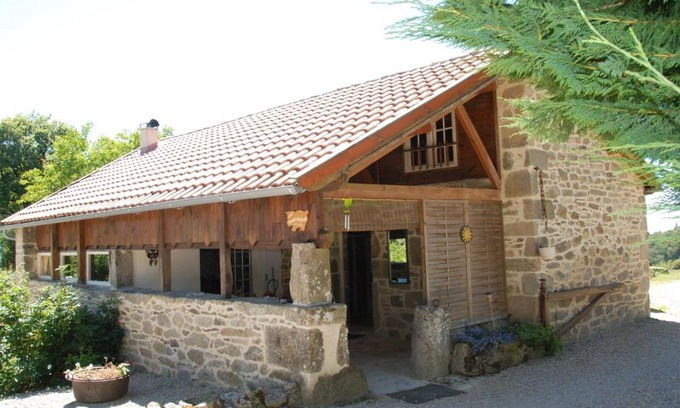 Lacam-d'Ourcet House | La Porcherie