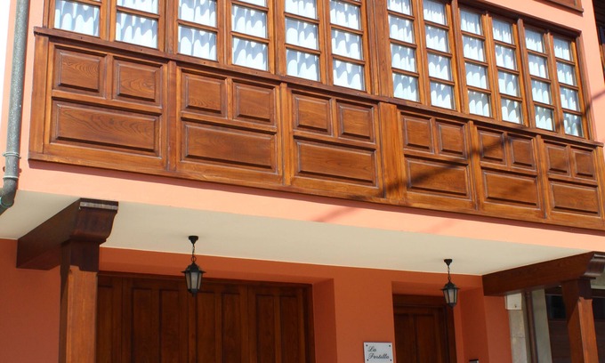 Ribadesella House | La Portilla, from 2 to 5 people - Ribadesella