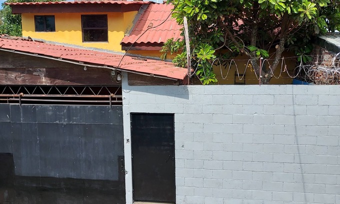 Jayaque Cottage | LA POSADA DE LOS CUMPAS jayaque la libertad el salvador