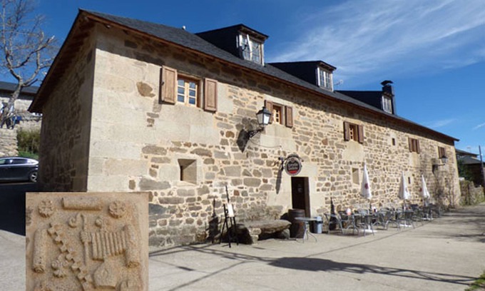 Pedrazales Hotel | La Posada de Pedrazales