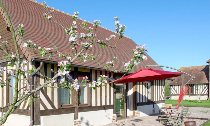 Corbon House | La Prairie by Interhome