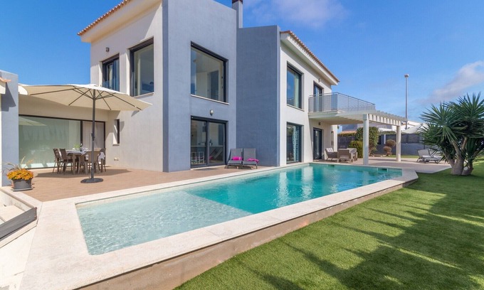 Sa Torre Villa | La Primera Villa in Sa Torre