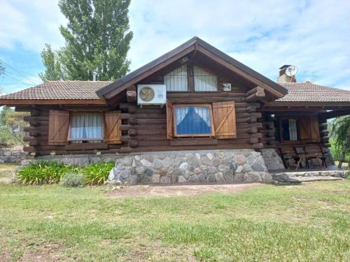 Villa Giardino Ski Chalet | La Provision