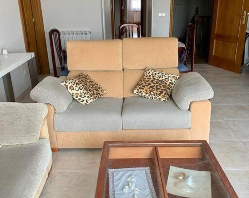 Fustinana House | La Puerta de la Bardena N e g r a, ideal para visitar las Bardenas Reales y Sendaviva