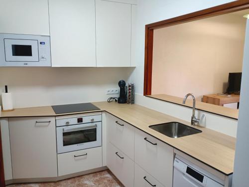 Caseres House | La Quinta Terra Alta Matarraña