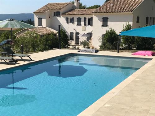 La Garde-Adhemar House | La Rabastide