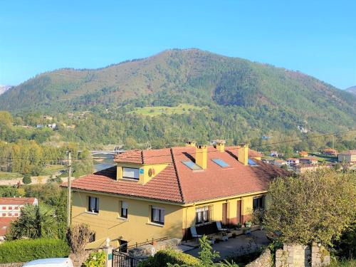 Arriondas House | La Rectoral 1 Arriondas VV-1379-AS