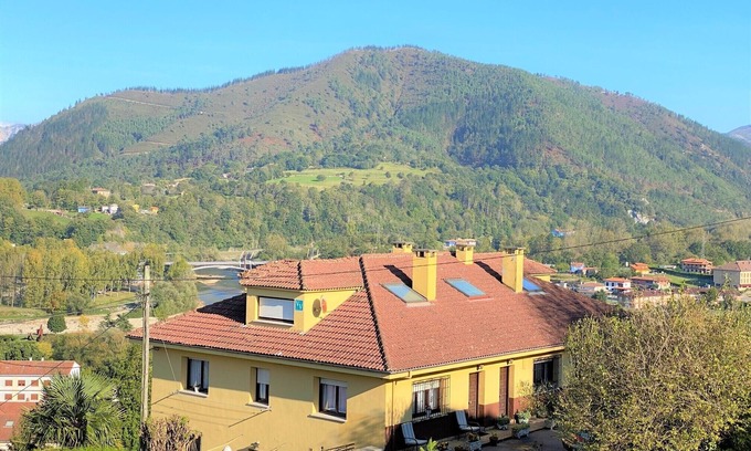 Arriondas House | La Rectoral Arriondas