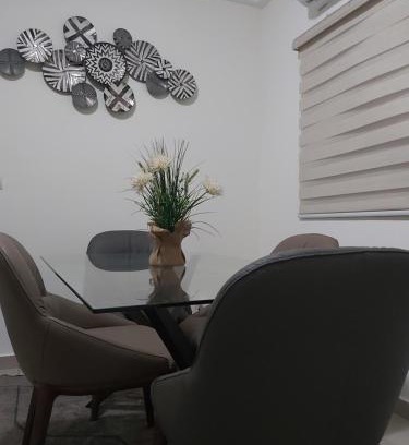 Angre Apartment | La renaissance d'Abidjan