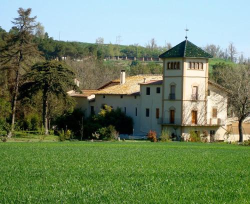 Vic Bed & Breakfast | La Riera