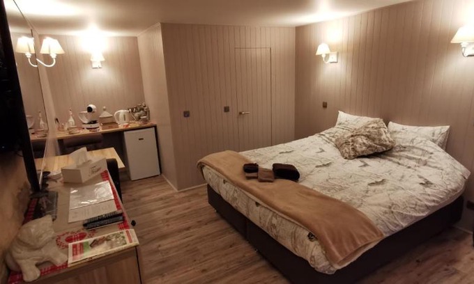 Corroy-le-Grand Bed & Breakfast | LA RIVIERE DU BIEN ETRE