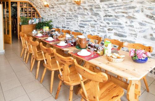 Aussois Bed & Breakfast | La Roche du Croue