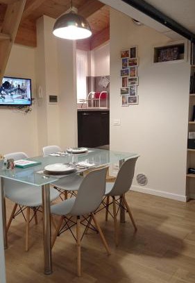 Verolanuova House | La Rovettina