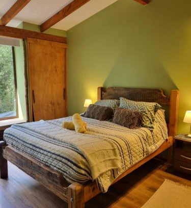 Niebla Apartment | La Rueda del Chucao