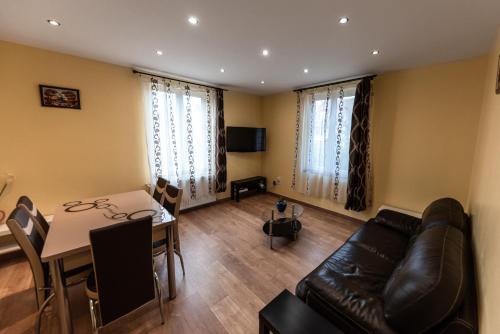 Bischheim Apartment | La Sérénité Urbaine