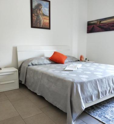 Marina di Davoli Bed & Breakfast | La Santera