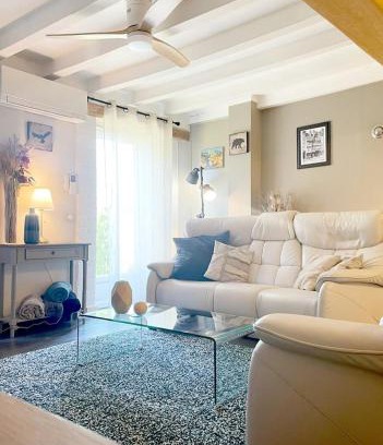 Denonville House | La Serenidad