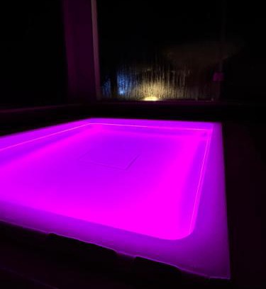 Cura Nuova House | La Siègià Resort spa