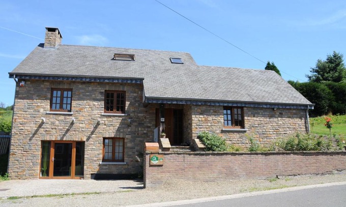Soumagne Bed & Breakfast | La Source du Broly