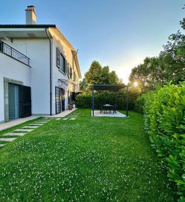 Bagnaia Apartment | La Sovrana dei Cimini