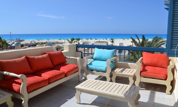 Al-Hammam Ski Chalet | La Stanza Chalet