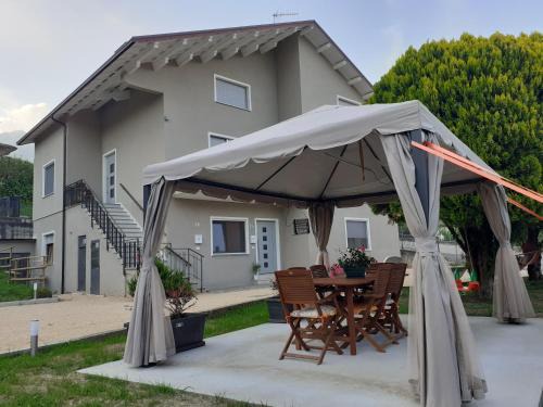 Pedavena Apartment | LA STELLA DELLE DOLOMITI