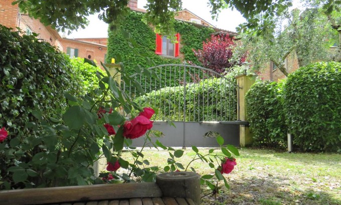 Pozzo Bed & Breakfast | La Superba Ca' Zeneize