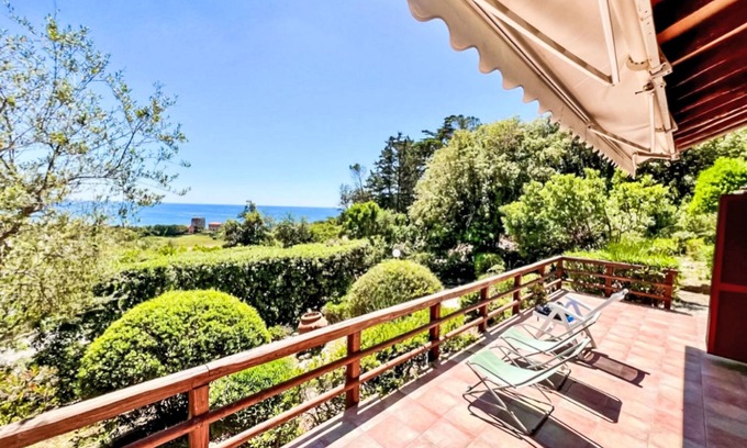 Ansedonia House | La Tagliata by Interhome