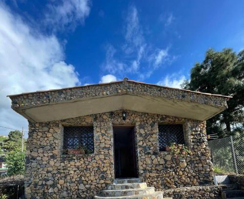 Icod de los Vinos Ski Chalet | LA TAGORA Conect with the nature & relax