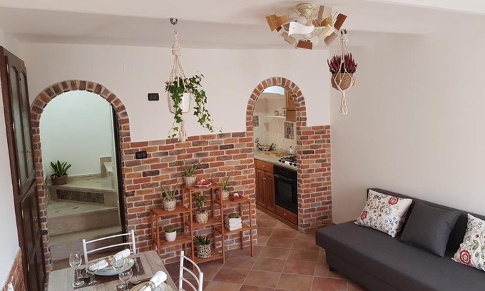 Barrea House | La Tana degli Orsetti