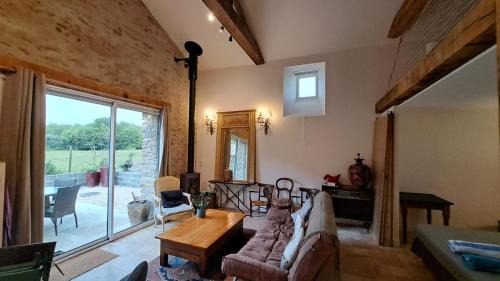 Chateau-Thebaud House | La Templerie