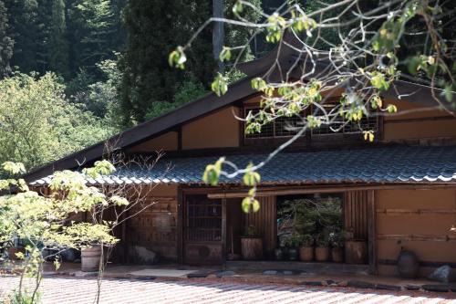 Shiojiri Villa | La Terra Resort