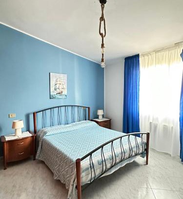 San Vito Apartment | La Terrazza